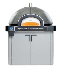 cuptor pizza
