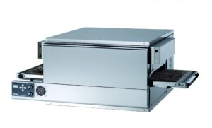 cuptor pizza ventilat