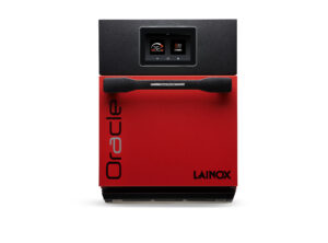 Lainox convectie microunde