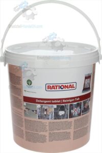detergent rational