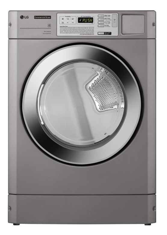 Uscator haine Titan-C Light Professional electric dryer (14 kg)