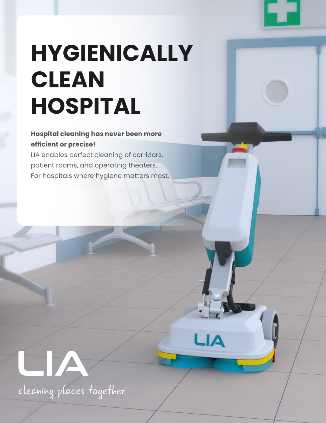 LIA PRO monodisk x2 - imagine 2